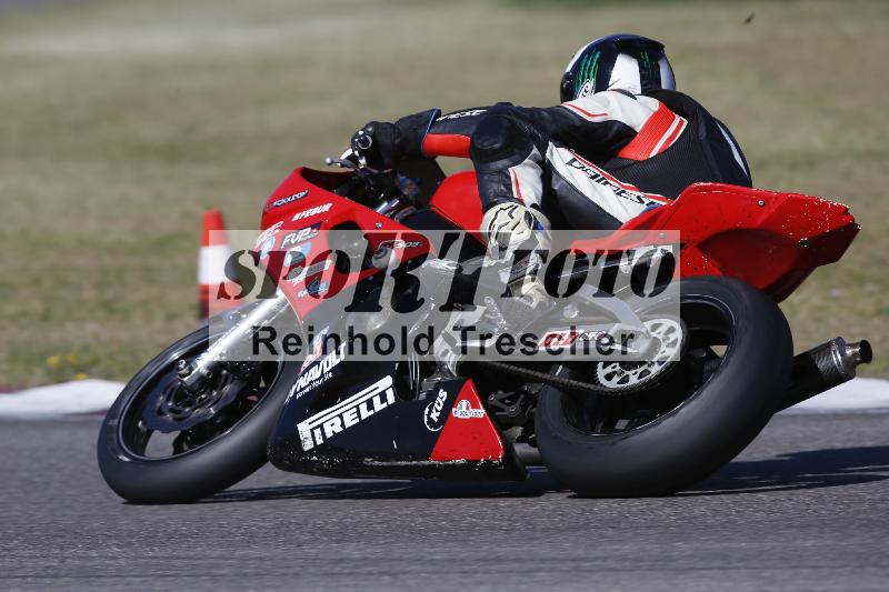 /12 30.04.2026  Speer Racing ADR/Gruppe rot/160